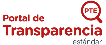 Portal de Transparencia Estándar